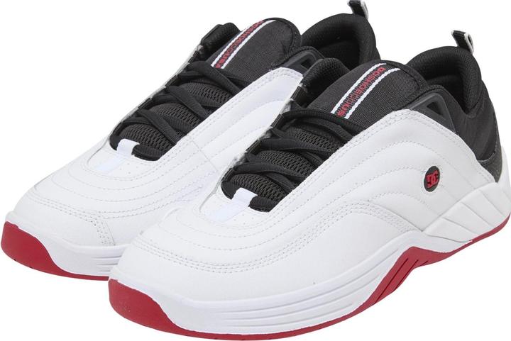 Produktbild DC Shoes DC Williams Slim Schuhe - 124843 (39)