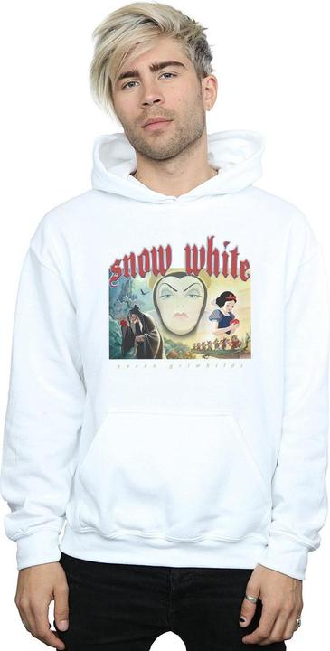 Produktbild Disney Snow White And Queen Grimhilde Kapuzenpullover (4XL)
