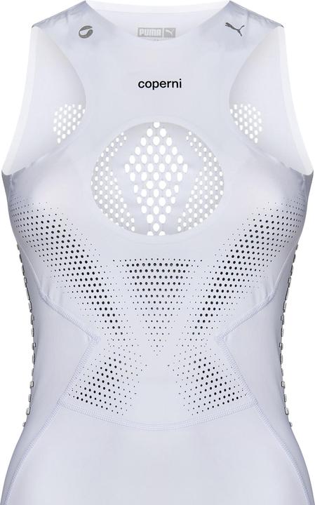 Actual product image Coperni Dresses White (XS)