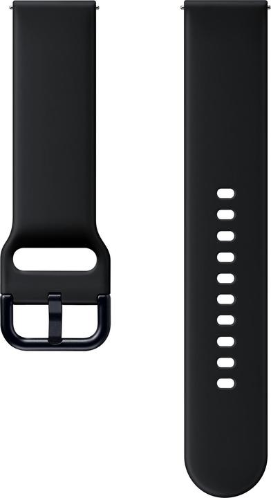 Samsung Sports Band (20 mm, Fluoroelastomer)