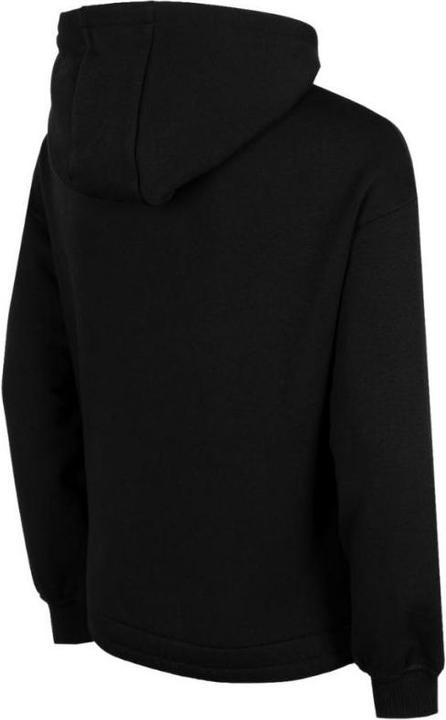 Produktbild 4F Mädchenbluse Deep Black HJZ22 JBLD004 20S (122, 128)