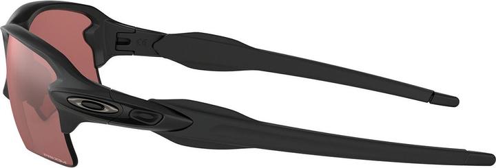 Produktbild Oakley Flak 2.0 XL Prizm Sportbrille (PRIZM DARK GOLF, Matte Black, Matte Black Ink, PRIZM DARK GOLF)