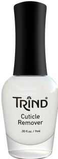 Actual product image Trind Cuticle Remover