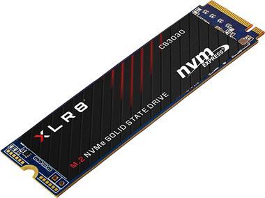 Immagine prodotto PNY XLR8 CS3030 (2000 GB, M.2 2280)