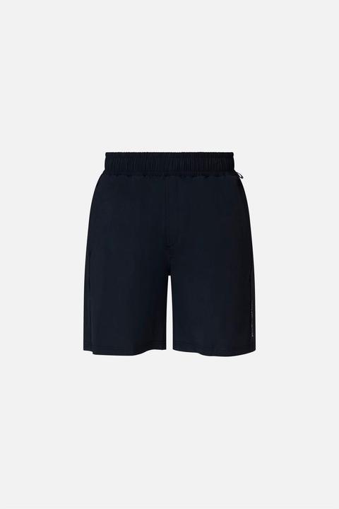 Rossignol Shorts mit Logo-Print (XL)