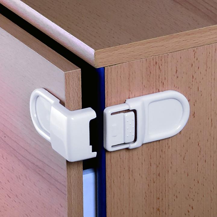 Produktbild Reer Schrank- und Schubladensicherung