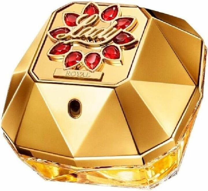 Actual product image Paco Rabanne Royal Eau de Parfum (Eau de parfum, 30 ml)