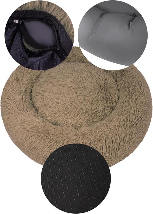Actual product image Aspero Animal bed Tornio - 9549 (Dog)
