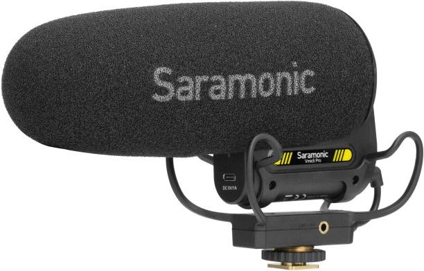 Produktbild Saramonic Vmic5 Pro