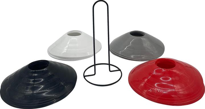 Actual product image Perform Better PB Agility Cones