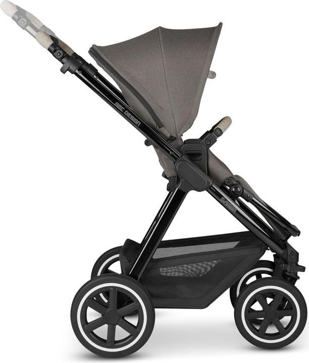 Actual product image ABC Design Samba