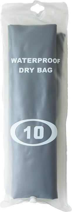 Actual product image Mint Lama Dry Bag (10 l)