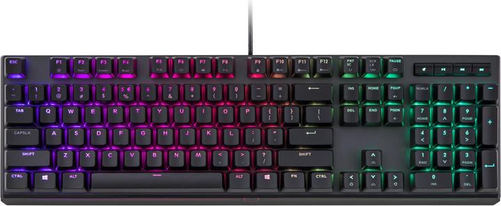 Immagine prodotto Cooler Master MasterKeys MK750 (CH, Cablato)