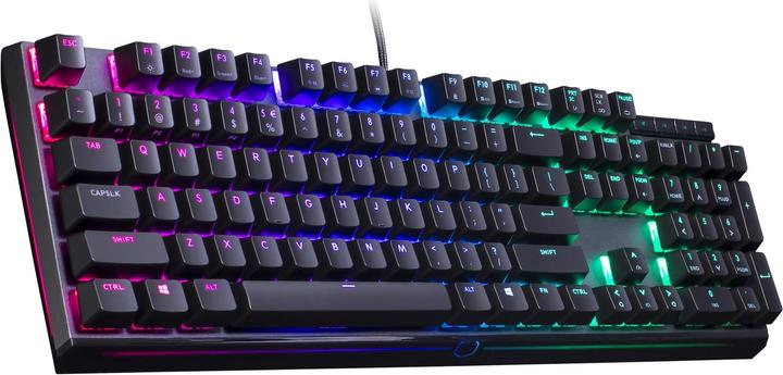 Immagine prodotto Cooler Master MasterKeys MK750 (CH, Cablato)