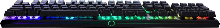 Immagine prodotto Cooler Master MasterKeys MK750 (CH, Cablato)
