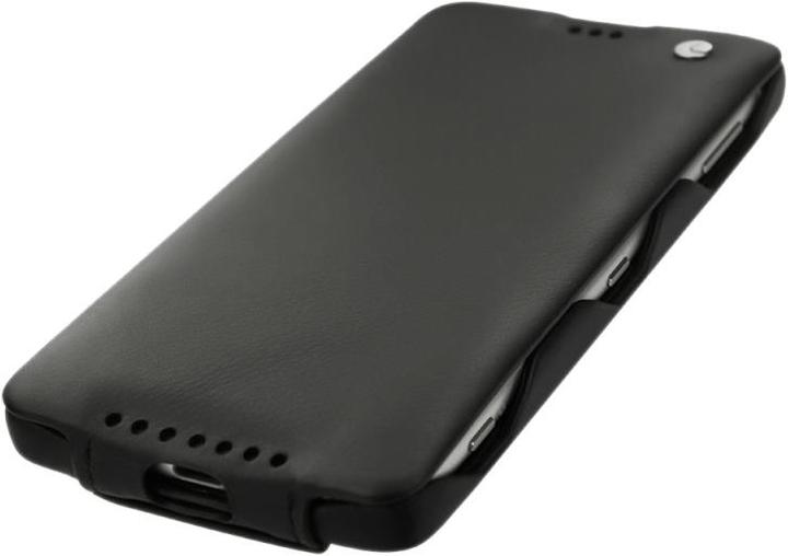 Image du produit Noreve Housse cuir vertical (Sony Xperia XZ2)