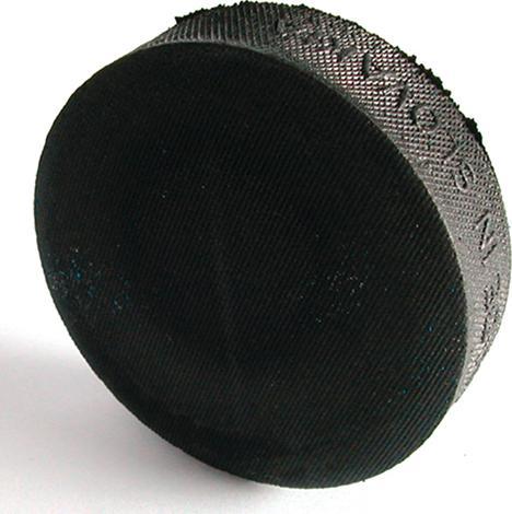Produktbild CCM Soft Eishockey Puck