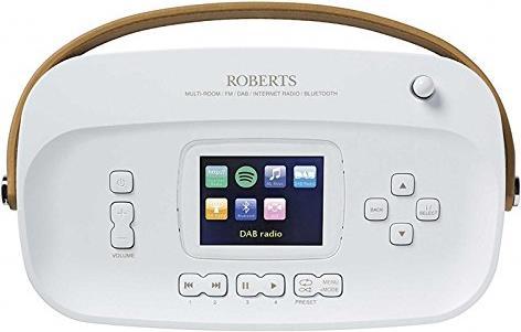 Produktbild Roberts R100 (Netzbetrieb)