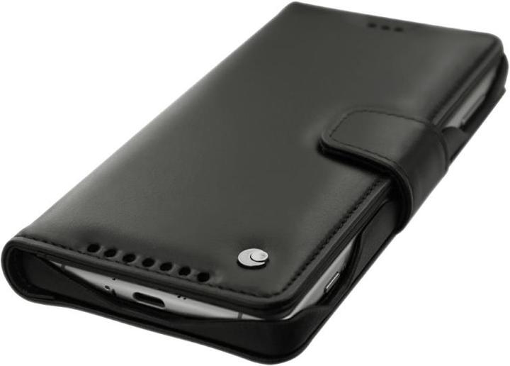 Produktbild Noreve Lederschutzhülle Wallet (Sony Xperia XZ2)
