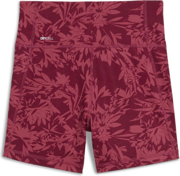 Produktbild Puma W Tad Essential Hw 5" Short Tight Aop (XL)
