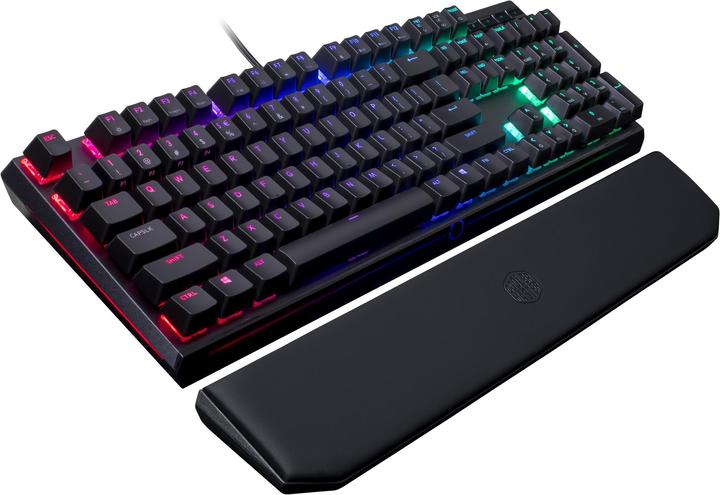 Immagine prodotto Cooler Master MasterKeys MK750 (CH, Cablato)