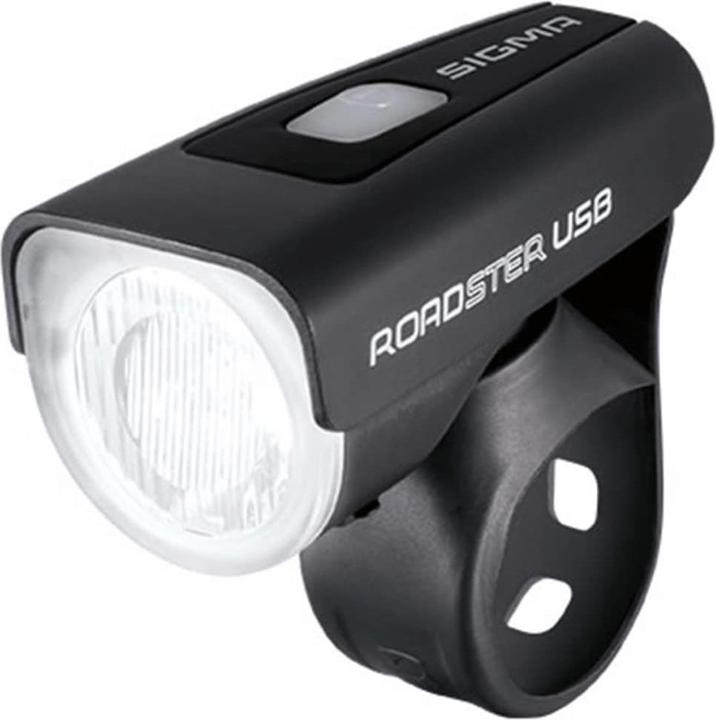 Actual product image Sigma Sport Roadster USB