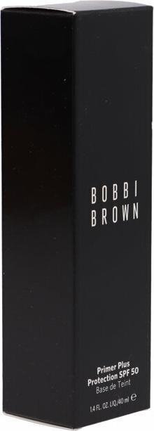 Actual product image Bobbi Brown Primer Plus Protection (Protection)