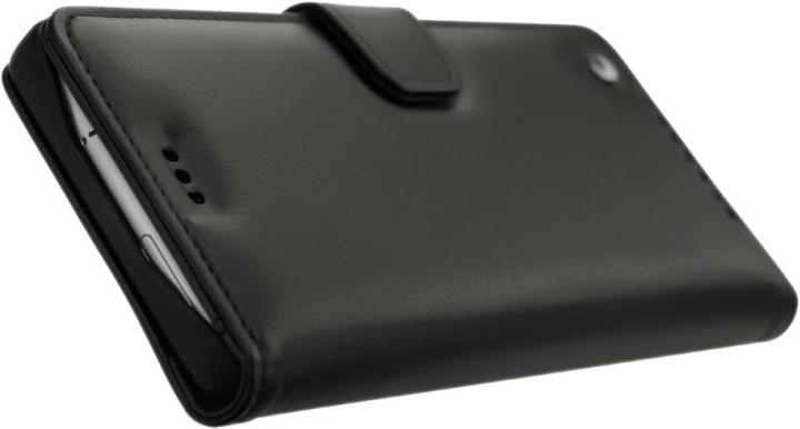 Produktbild Noreve Lederschutzhülle Wallet (Sony Xperia XZ2)
