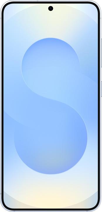 Immagine prodotto Wind Tre Samsung Galaxy S25 (256 GB, Blu Ghiaccio, 6.20", Doppia SIM, 5G)