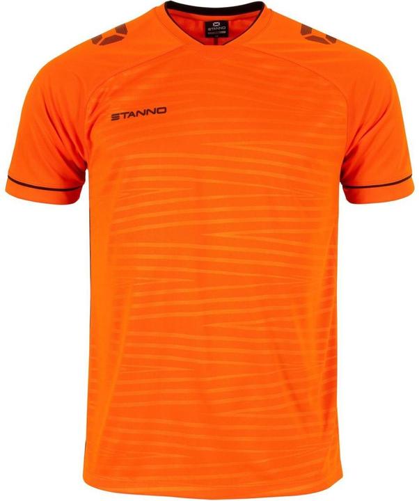 Orange, Black