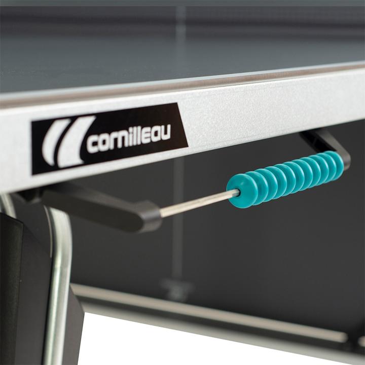 Actual product image Cornilleau 400X