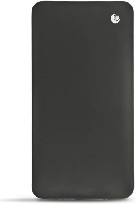 Produktbild Noreve Lederschutzhülle vertikal (Nokia 6 (2018))