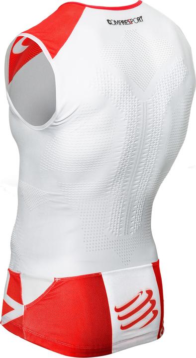 Produktbild Compressport TR3 Triathlon Tank Top Unisex (XL)