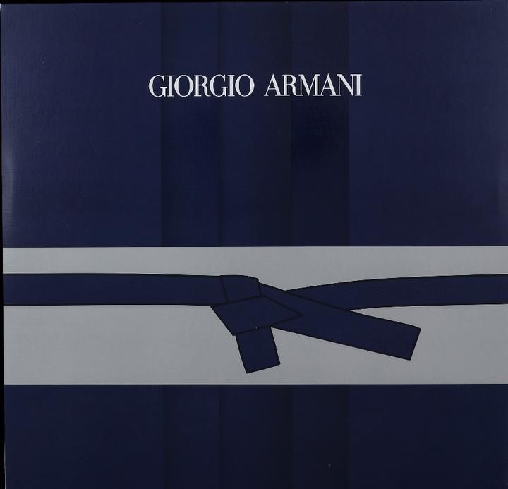 Immagine prodotto Giorgio Armani Acqua Di Giò Eau de Toilette 100ml + 15ml + Gel doccia 75ml (Set profumo)