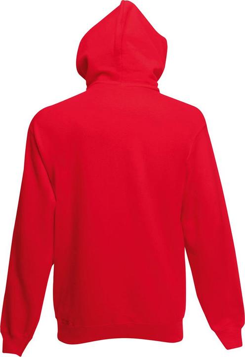 Immagine prodotto Fruit of the Loom Felpa con cappuccio e zip Giacca con cappuccio (M)