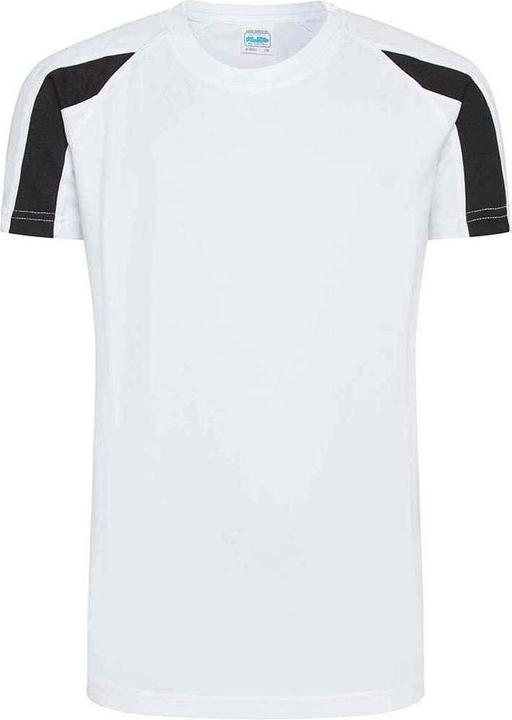 Awdis TShirt Feuchtigkeitsabweisend (128)