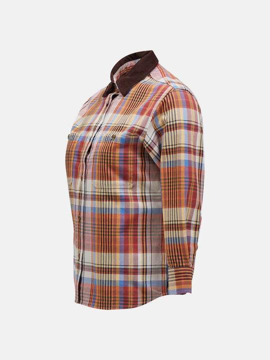 Immagine prodotto Peak Performance Schweres Baumwollhemd (S)