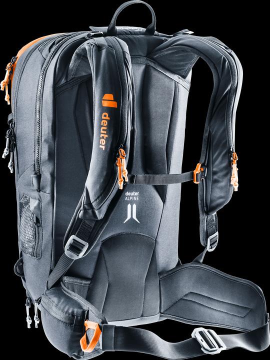 Produktbild Deuter Alproof Ride 18 (18 l)