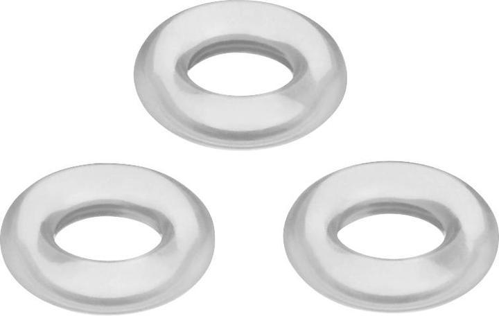 Silit Seal for overpressure protection