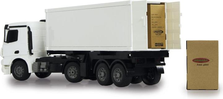 Produktbild Jamara Container LKW Mercedes Benz Arocs