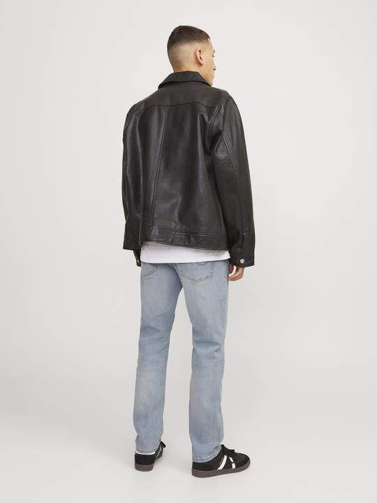 Immagine prodotto Jack & Jones JJICLARK JJORIGINAL SQ 437 Jeans regular fit Jeans regular fit (36)
