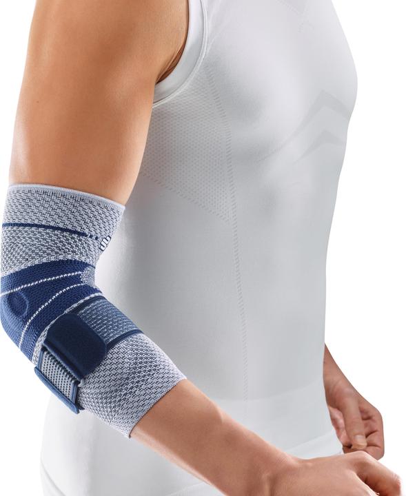 Bauerfeind Aktivbandage mit Gurt (3)