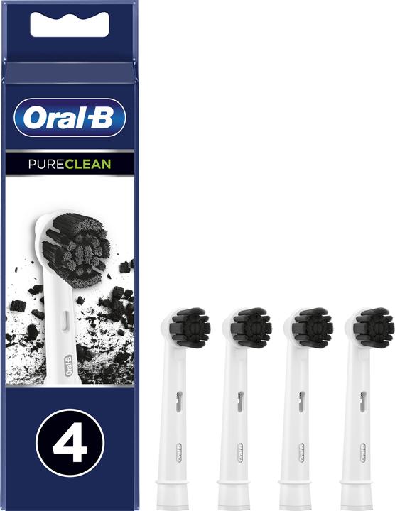 Oral-B Pure Clean (4 x)