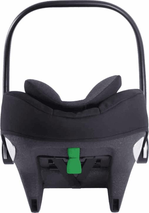 Produktbild Avionaut Pixel PRO 2.0C Cloud Care Babyschale 0-13 Monate / nur 2,5 kg schwer (Babyschale, ECE R129/i-Size Norm)