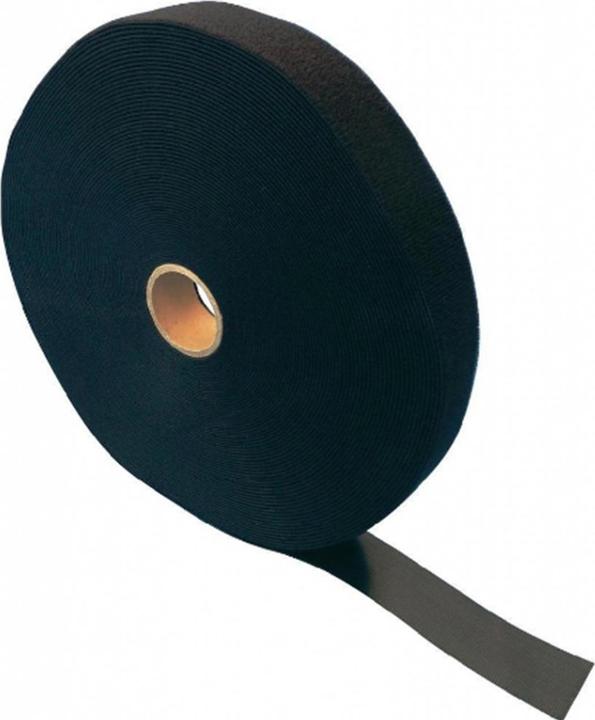 Fastech ETN Fast Strap 25 meters, black