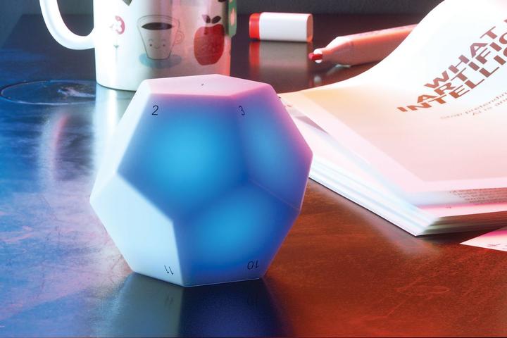 Image du produit Nanoleaf À distance