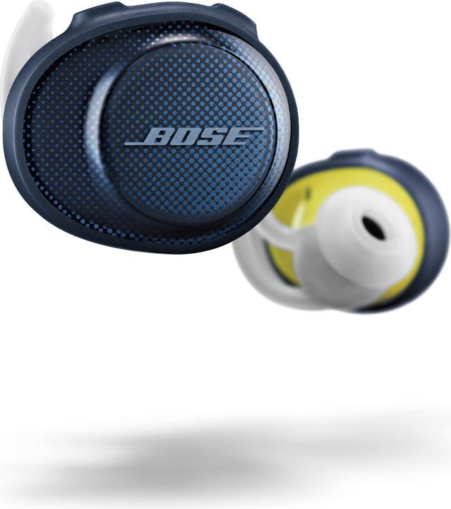 Immagine prodotto Bose SoundSport Free (5 h)