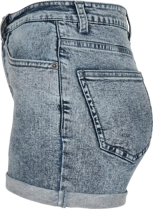 Actual product image Urban Classics Ladies 5 Pocket Shorts (26)