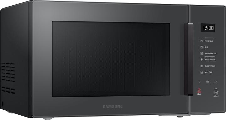Produktbild Samsung Bespoke Grill-Mikrowelle (30 l)