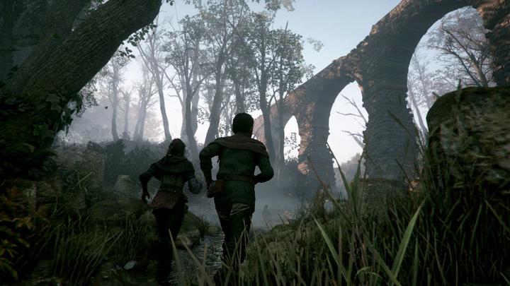 Produktbild Microsoft Plague Tale Innocence (Xbox One X, Xbox Series X, Xbox One S, Xbox Series S)